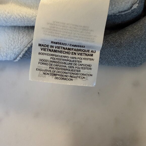 Penn State Nike Therma Fit Sweatshirt size small - Picture 4 of 8